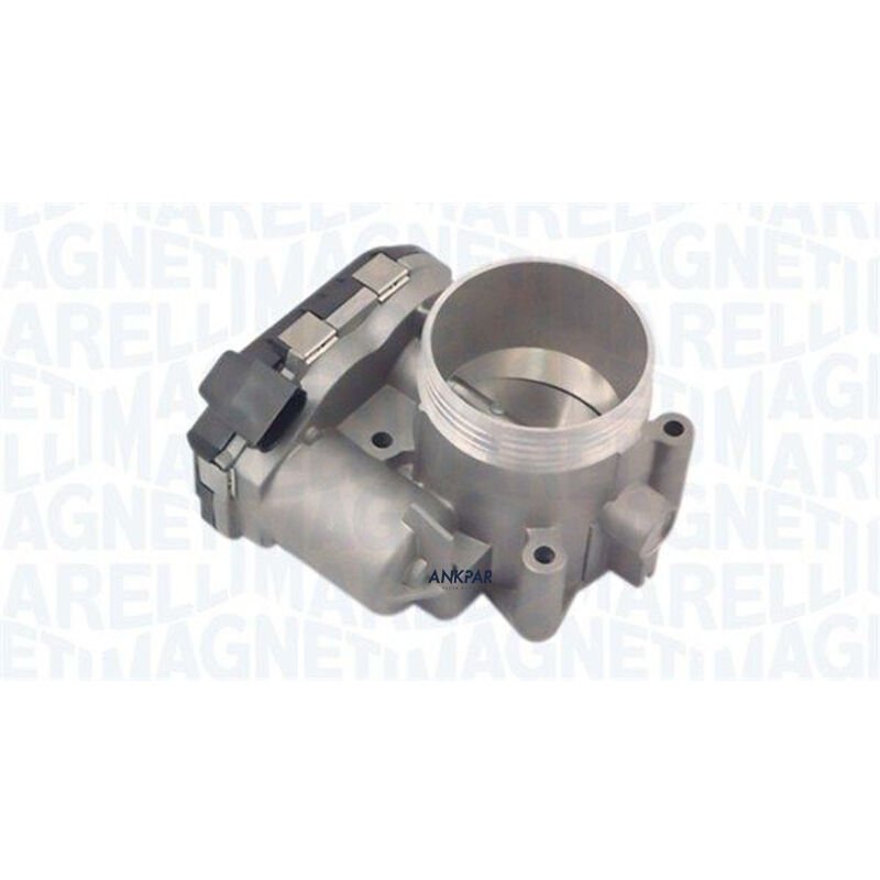 Volvo S60 S80 V70 XC70 XC90 Gaz Kelebeği Kablosuz 30711554