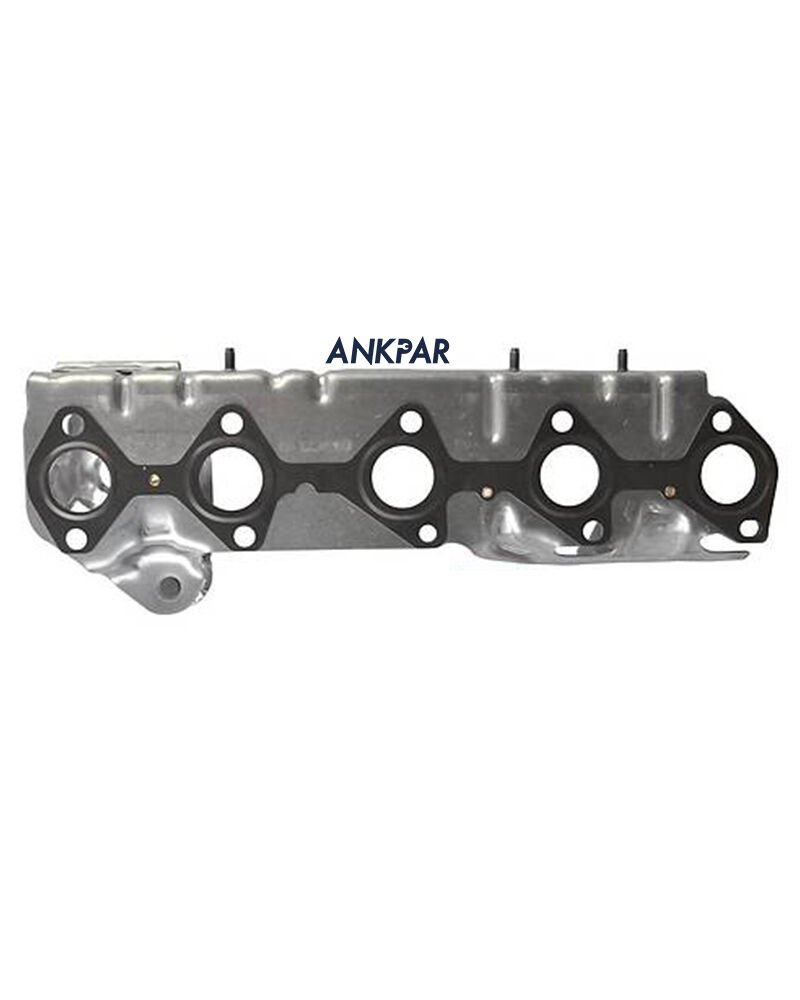 Volvo S40 V40 V50 S60 V60 S80 V70 C30 Egzoz Manifold Contası D2 31319536