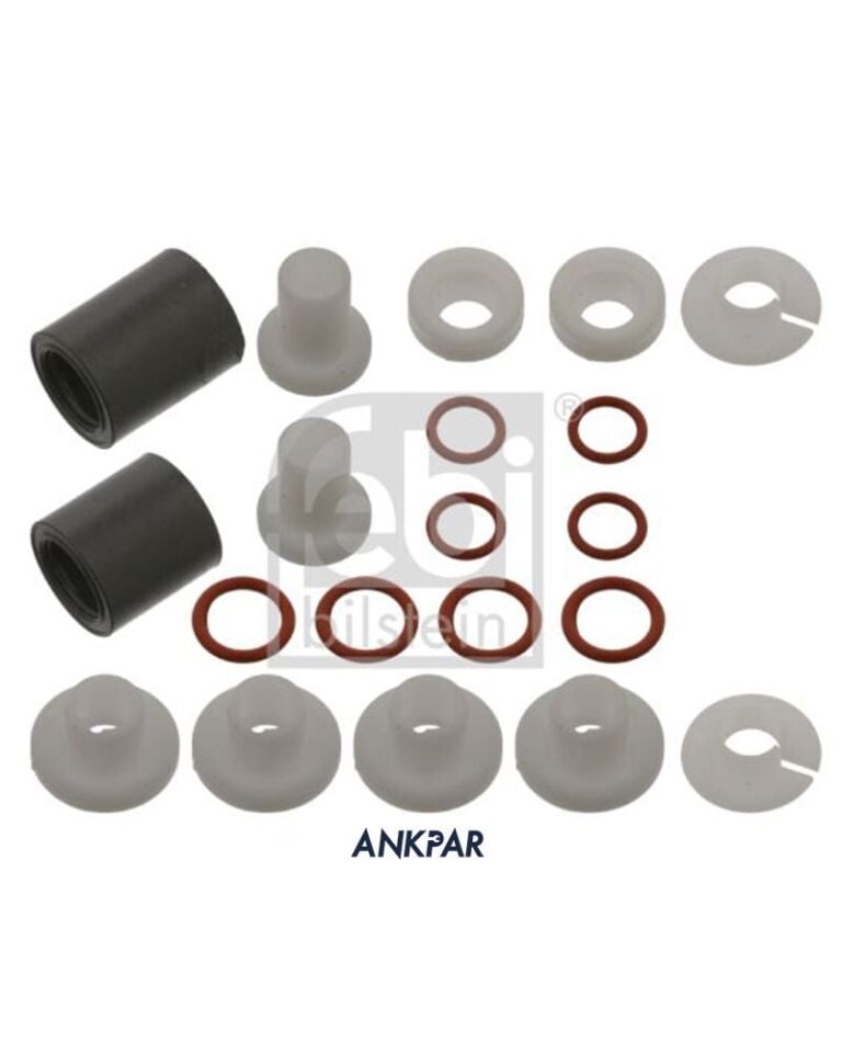 Volvo S40 V40 Vites Kol Tamir Takımı 1998 - 2004 30871722