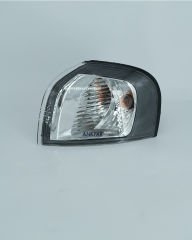 Volvo S80 Sinyal Lambası Sol Siyah Taban 1999-2003 8620463