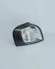 Volvo S80 Sinyal Lambası Sağ Siyah Taban 1999-2003 8620464