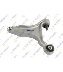 Volvo XC70 Sol Salıncak Alt Tabla 2001-2007 30635231
