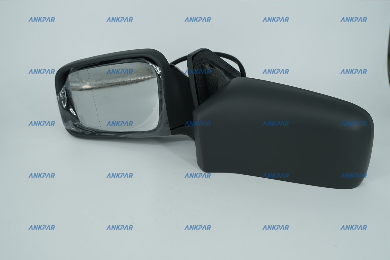 Volvo S40 V40 Komple Ayna Sol 1997-2004 30800263