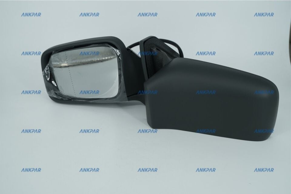 Volvo S40 V40 Komple Ayna Sol 1997-2004 30800263