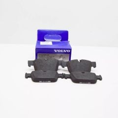 Volvo S60 V60 S90 V90 XC60 Ön Balata 32373174