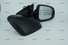 Volvo S40 V50 C30 Komple Ayna Sağ 2008-2012