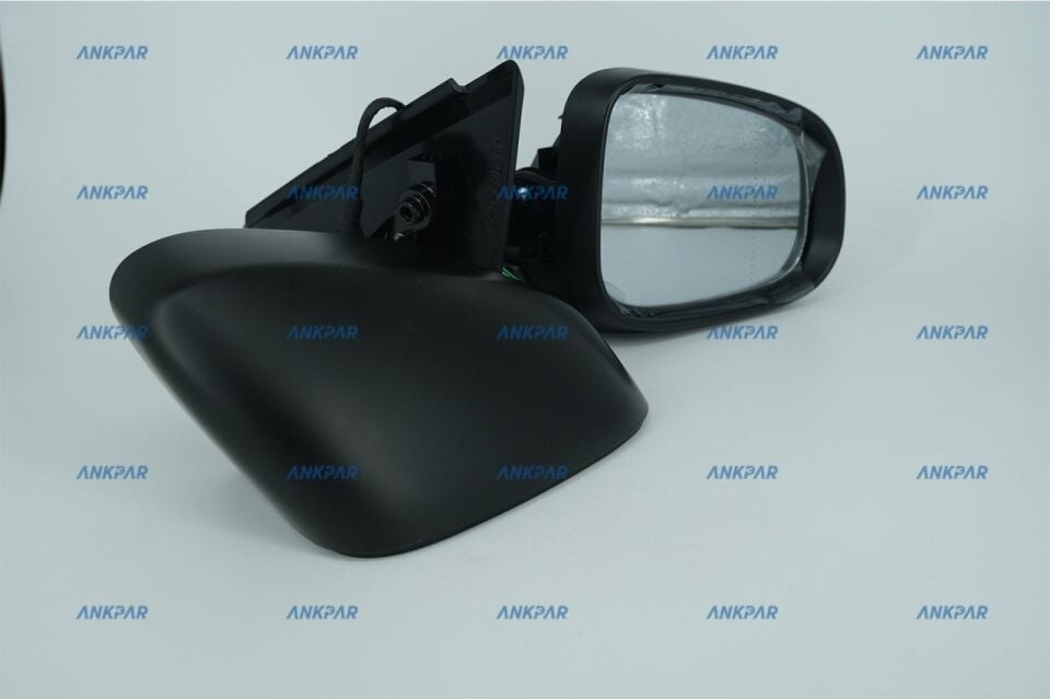 Volvo S40 V50 C30 Komple Ayna Sağ 2008-2012