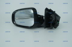 Volvo S40 V50 C30 Komple Ayna Sol 2008-2012