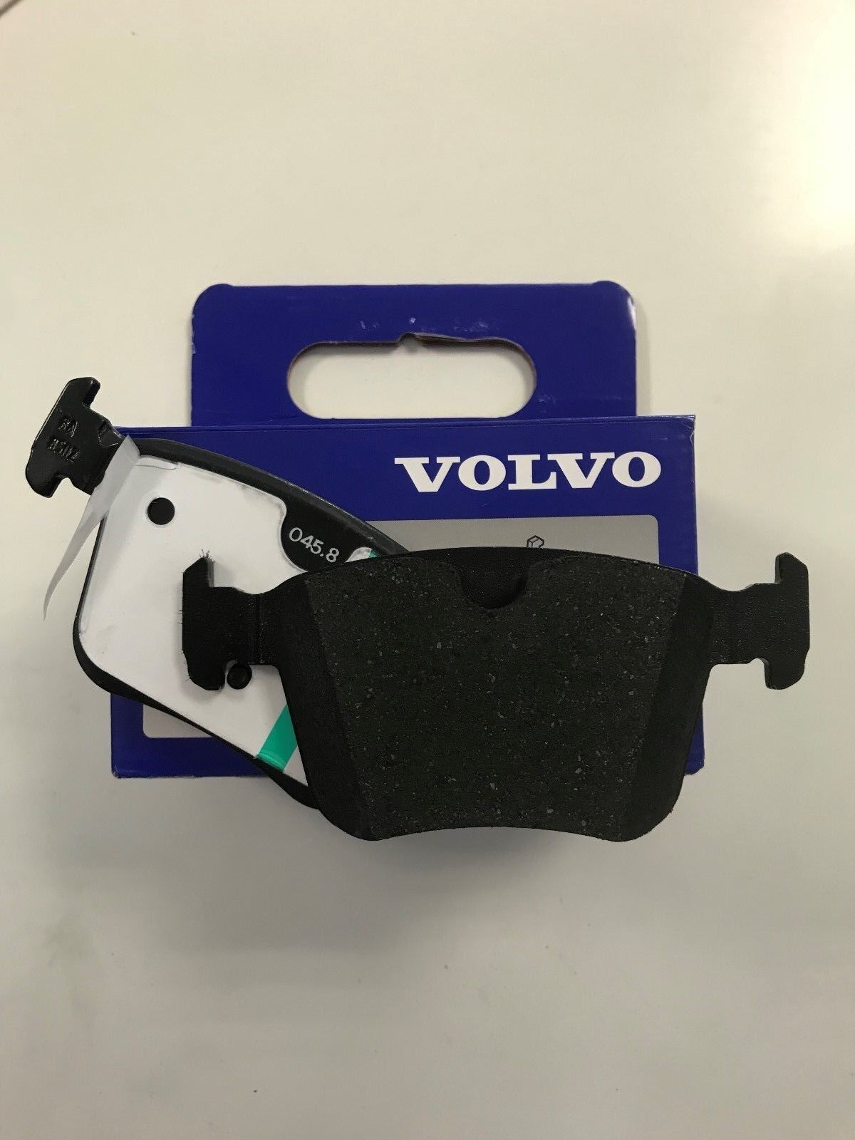 Volvo S60 S90 V60 V90 XC40 XC60 XC90 Arka Fren Balatası 32379535