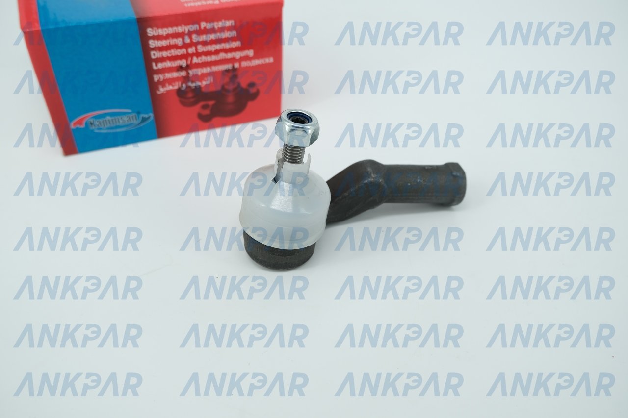 Volvo S80 V70 S60 V60 XC60 XC70 Rot Başı Sol 31302344