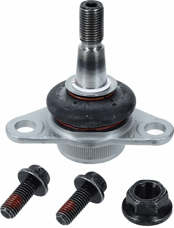 Lemförder Volvo XC90 Rotil Sağ Sol 2003 - 2014 274523