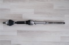 Veka Volvo S40 V50 C30 Sağ Aks D2
