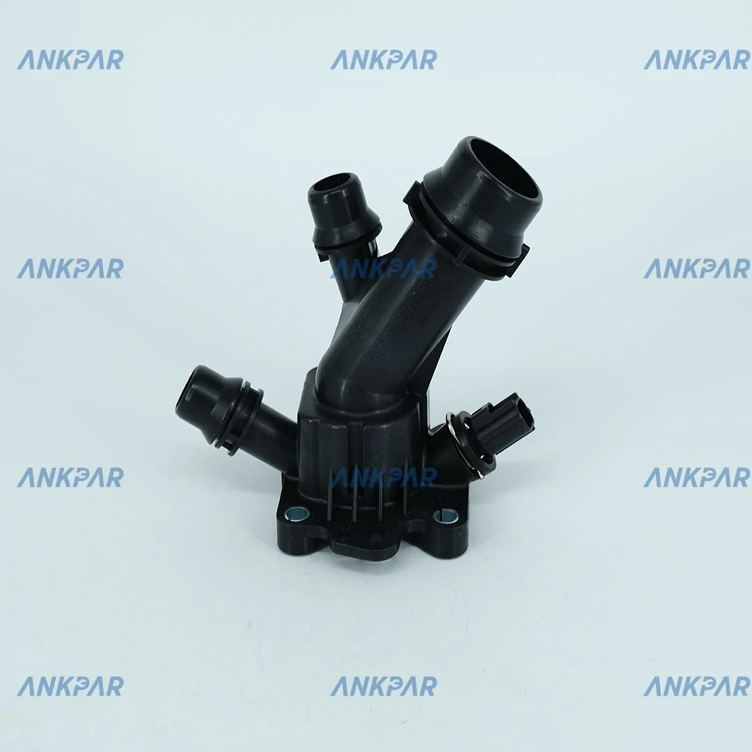 Topran Volvo S60 S80 V60 Xc60 Komple Termostat D3/ D4/ D5 31293556