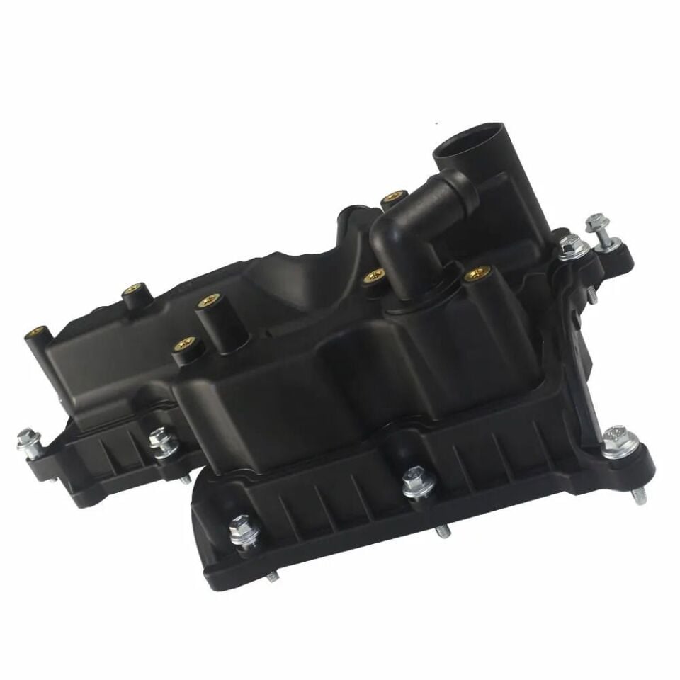 Volvo Orijinal S60 V60 S80 V40 V70 Külbütör Kapağı 31370433
