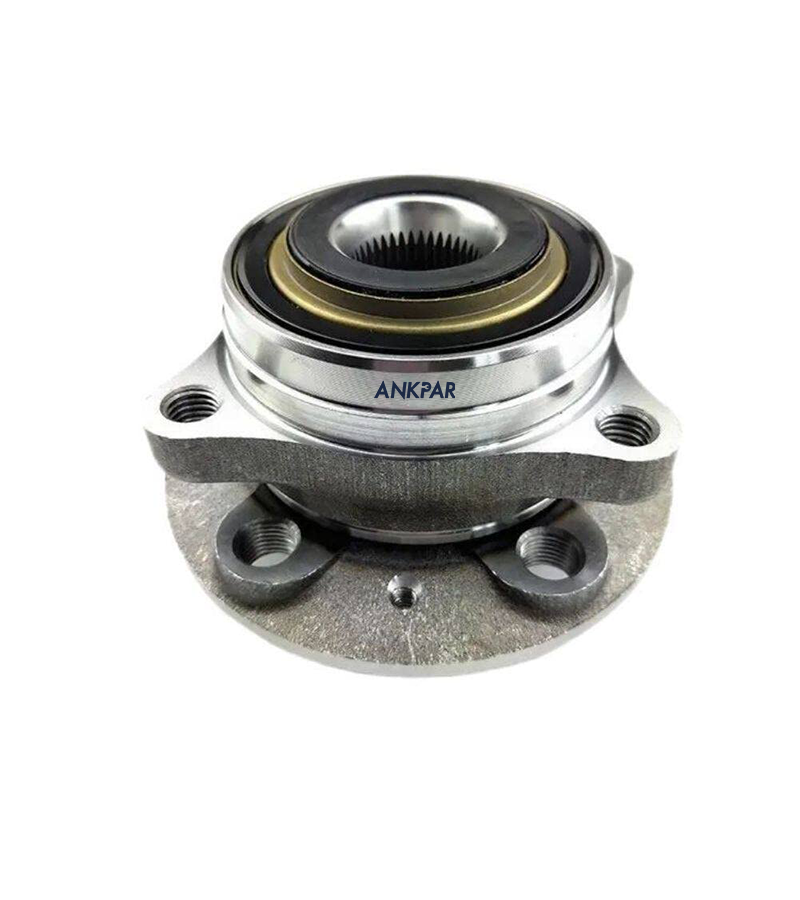 Mga Volvo XC90 Ön Porya Teker Bilyası 2007-2014 30794650