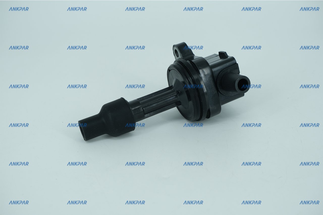 Greti Volvo S40 V40 Ateşleme Bobini 1997-2004 1275602