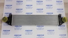 Kale Volvo S40 V50 C30 Turbo Radyatörü İntercooler 1.6D ve 2.0D 30741046