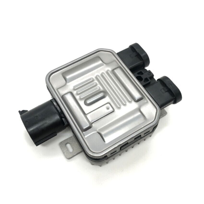 Volvo S60 V60 Xc60 Fan Beyni Modulü D3 D5 31305106