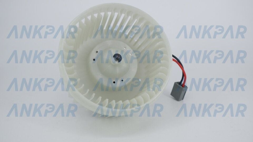 Volvo S60 S80 V60 XC60 XC70 Kalorifer Motoru 30767008