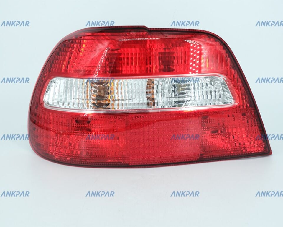 Volvo S40 Sol Stop Lambası 2001 - 2004 30621883