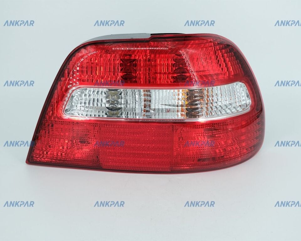 Volvo S40 Sağ Stop Lambası 2001 - 2004 30621884