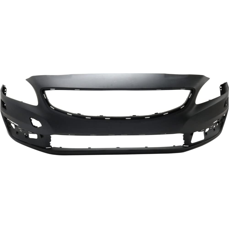 Volvo S60 Ön Tampon 2014-2018 39834053