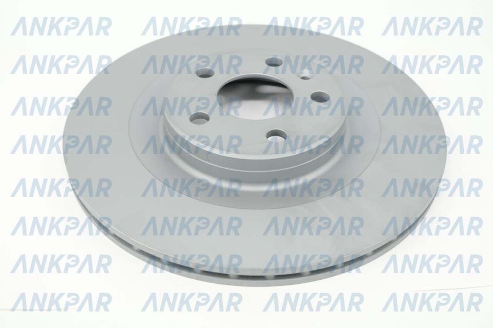 Volvo S40 V40 Ön Fren Diski Takım 1996-1997 30872926