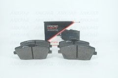 Remsa Volvo XC90 Arka Fren Balatası 2003-2014 30793093