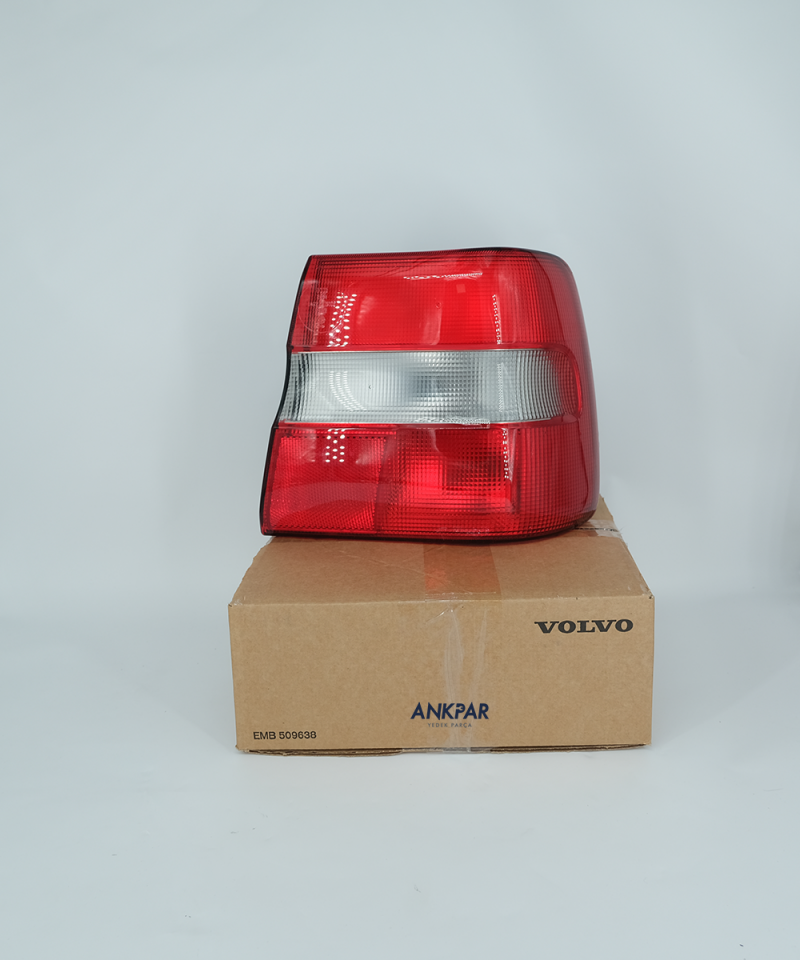 Volvo S70 Stop Sağ Dış Taraf 1997-2000 9151630