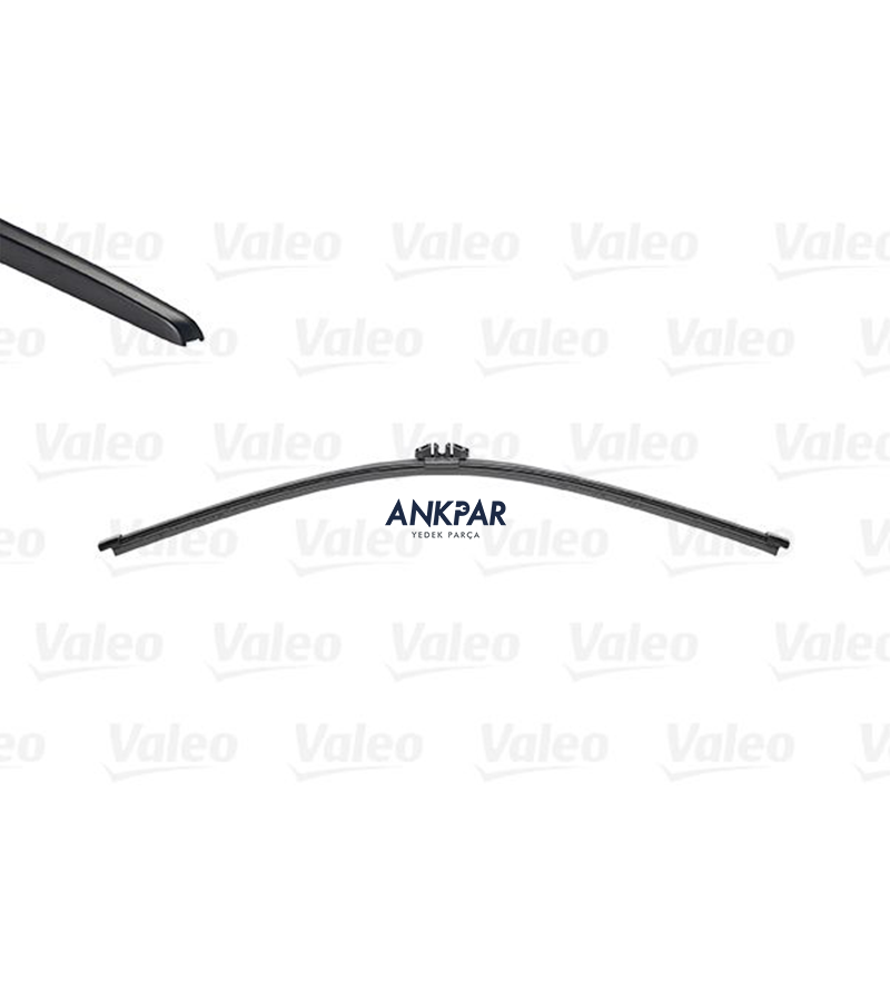 Volvo C30 Arka Cam Silecek Süpürgesi 30649727