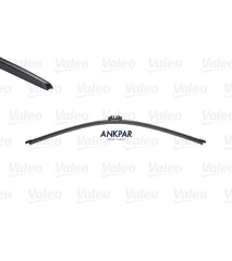 Volvo C30 Arka Cam Silecek Süpürgesi 30649727