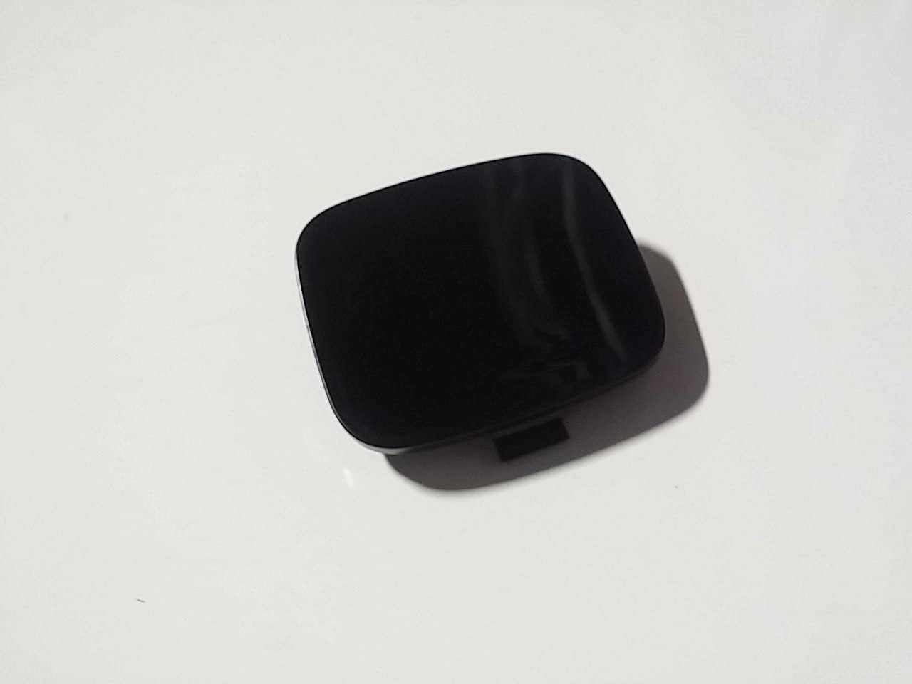 Volvo S60 Çeki Demir Kapağı Arka 2011-2018 39802591