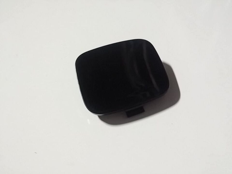 Volvo S60 Çeki Demir Kapağı Arka 2011-2018 39802591