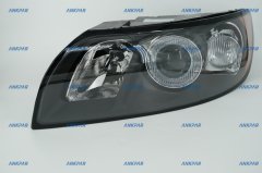 Volvo S40 V50 Far Sol 2005-2007 30678900