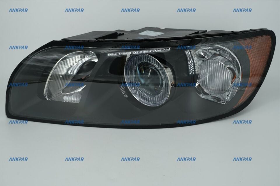 Volvo S40 V50 Far Sol 2005-2007 30678900