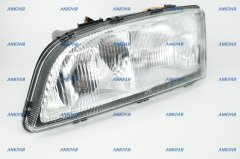 Tyc Volvo S70 V70 C70 Far Sol 9151466