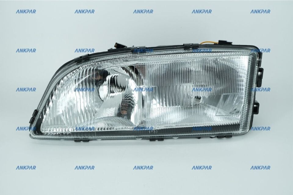 Tyc Volvo S70 V70 C70 Far Sol 9151466