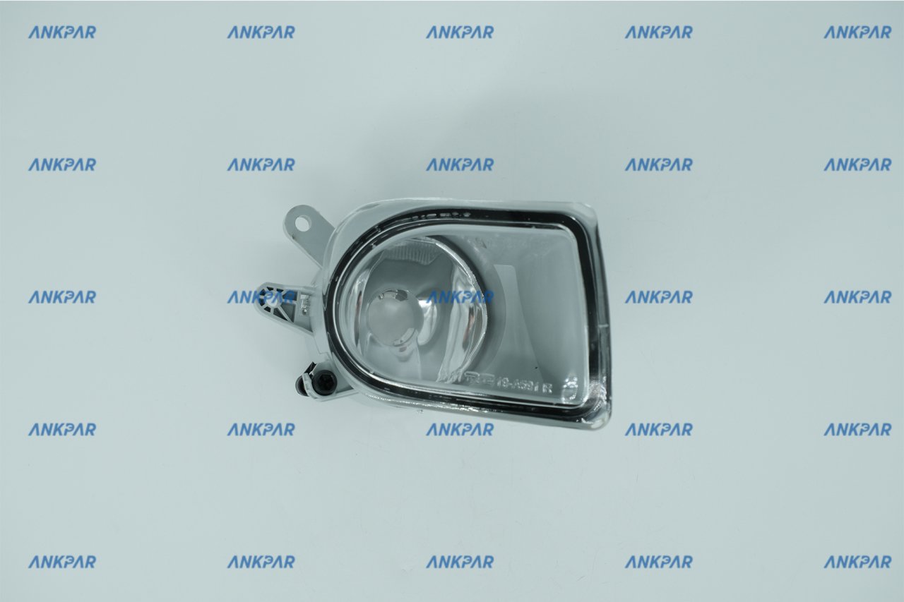 Volvo V50 Sis Farı Sağ 2005-2007 8648095
