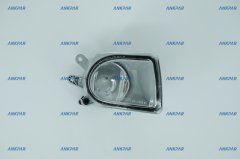 Volvo V50 Sis Farı Sağ 2005-2007 8648095