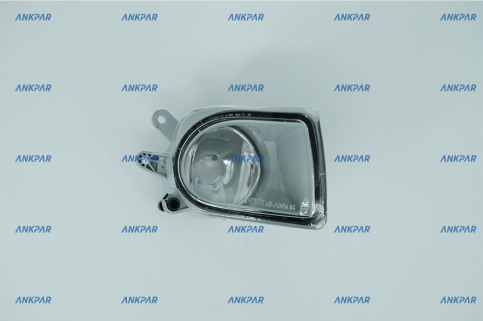 Volvo V50 Sis Farı Sağ 2005-2007 8648095