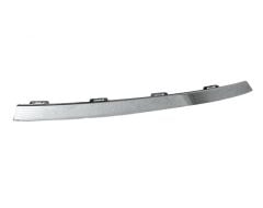 Volvo S90 Ön Tampon Nikelaj Krom Çıta Alt Sol 2021 - 2025 32227399