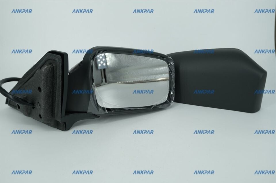 Volvo S40 V40 Komple Ayna Sağ 1997-2004 30800264