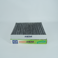 Volvo S40 V50 C30 Yağ Filtre Bakım Seti D2 2010 - 2012 Yok - Yok