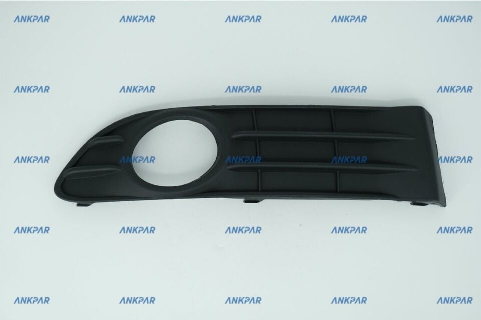 Volvo S40 V50 Sis Farı Çerçevesi Sağ 2008-2012 30744920