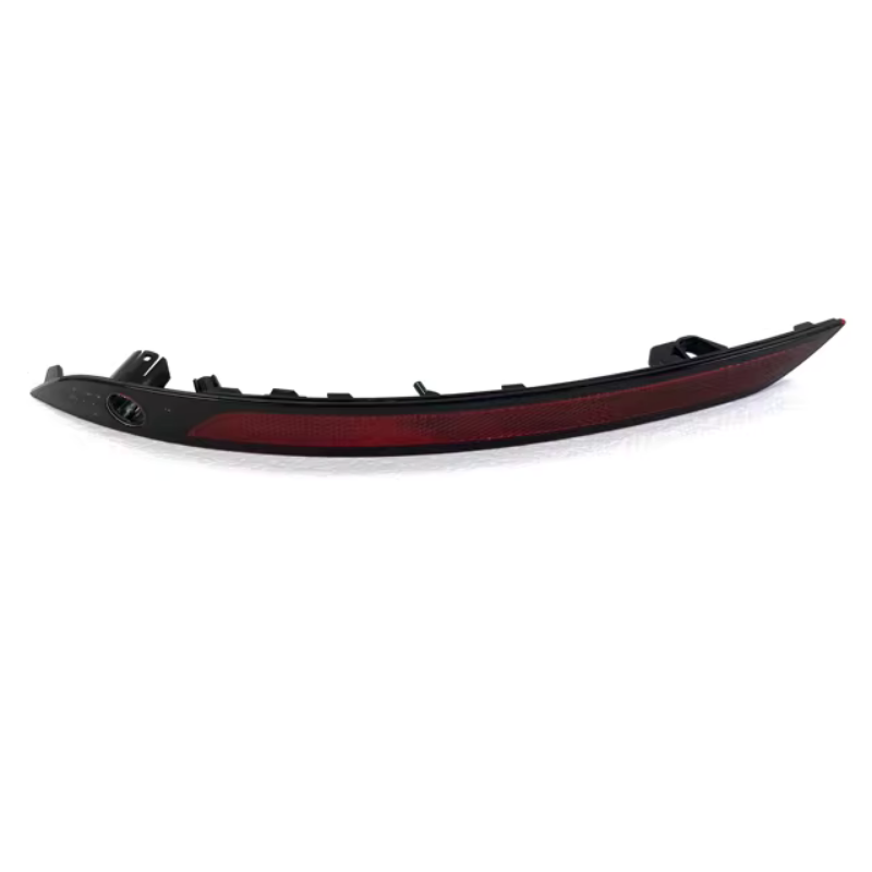 Volvo S60 V60 Sol Arka Tampon Reflektörü 2019 - 2024 31656586