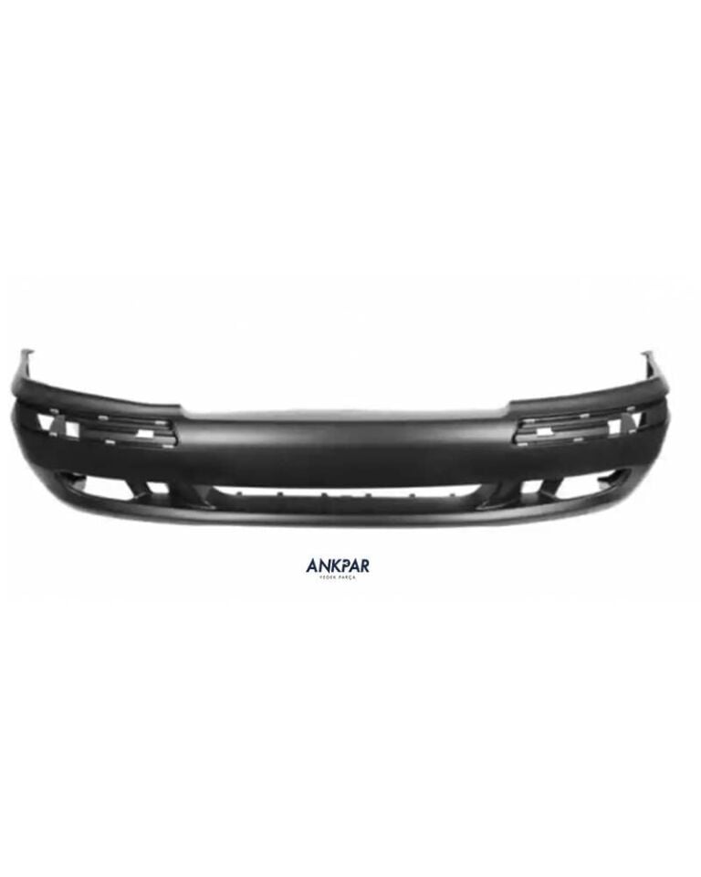 Volvo S40 V40 Ön Tampon 2001-2004 30899312