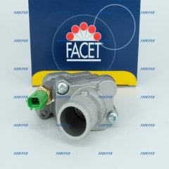 Volvo S60 S80 XC70 XC90 XC60 Termostat Kiti D5 30777475
