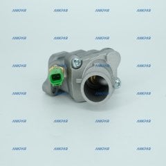 Volvo S60 S80 XC70 XC90 XC60 Termostat Kiti D5 30777475
