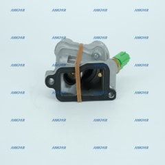 Volvo S60 S80 XC70 XC90 XC60 Termostat Kiti D5 30777475