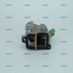 Volvo S60 S80 V70 XC90 Komple Termostat Tahliyeli 30650469